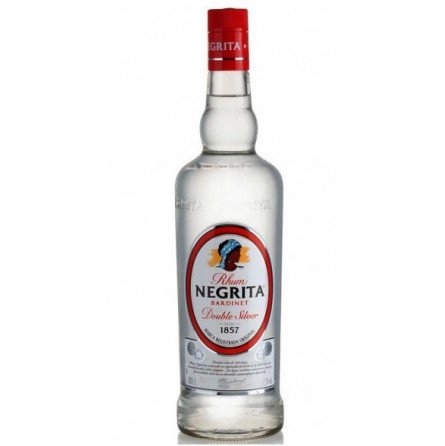 ron negrita blanco 1 l ron negrita blanco 1 l