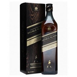 whisky johnnie walker double black