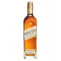 whisky johnnie walker gold reserve