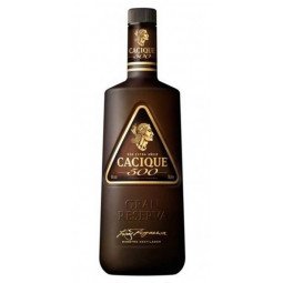 ron cacique 500 extra viejo gran reserva