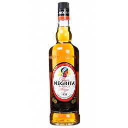 ron negrita 1 l