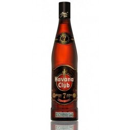 ron havana club añejo 7 años