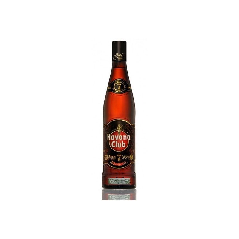 ron havana club añejo 7 años