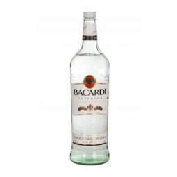 ron bacardi 1 l