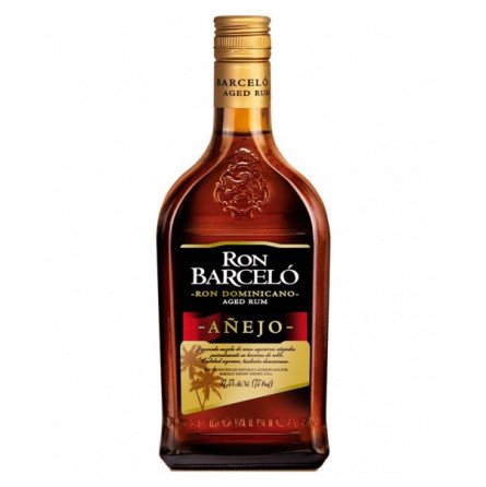 ron barcelo