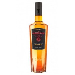 ron santa teresa gran reserva