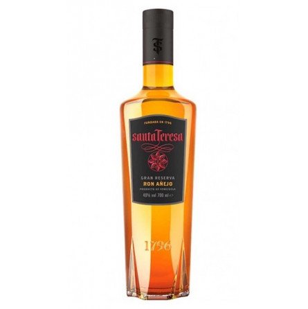 ron santa teresa gran reserva