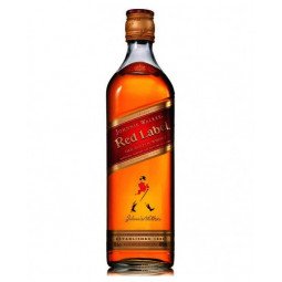 whisky johnnie walker etiqueta roja