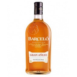 ron barcelo gran añejo