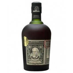 ron diplomatico 12 años