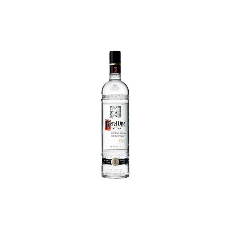 vozka ketel one
