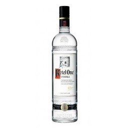 vozka ketel one