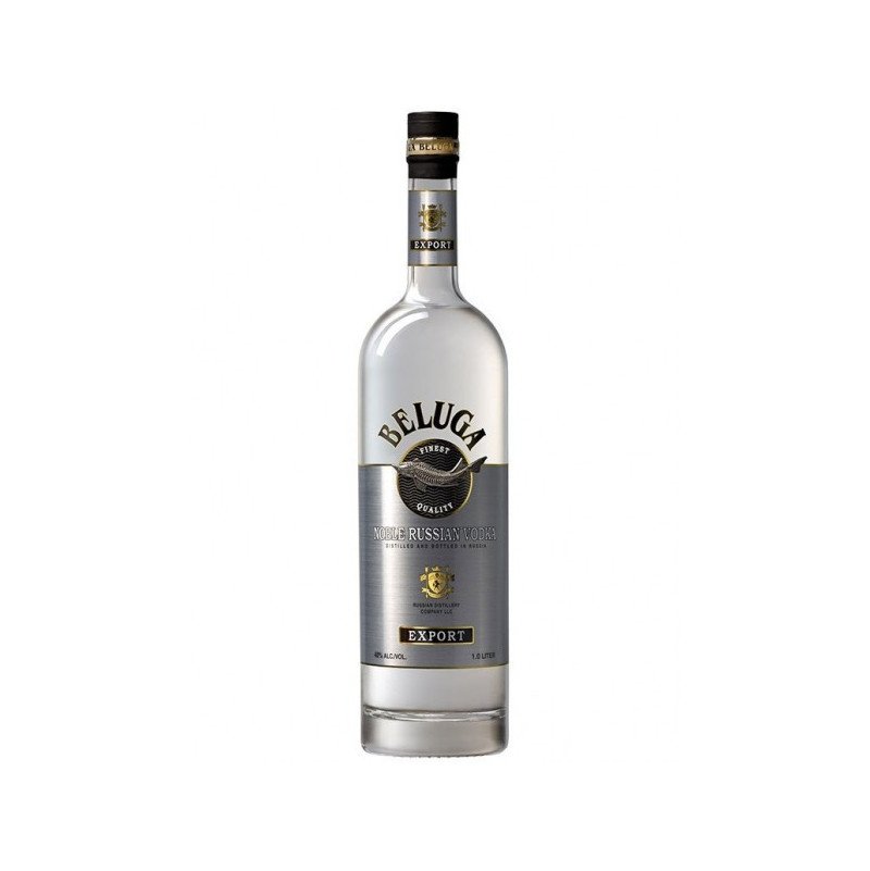 vodka beluga noble russian