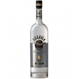 vodka beluga noble russian