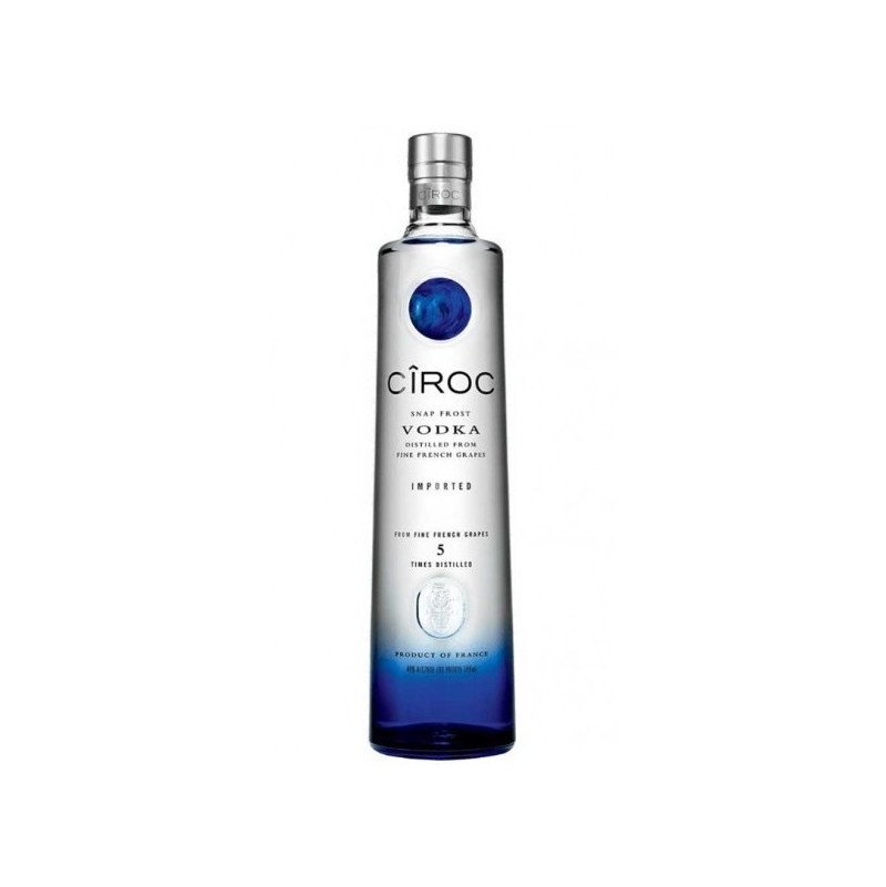 vodka ciroc