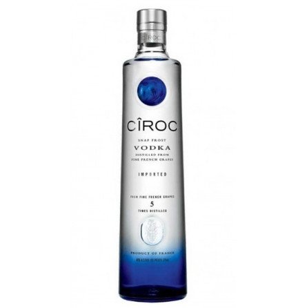 vodka ciroc