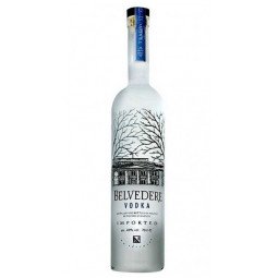 vodka belvedere