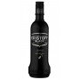 vodka eristoff black