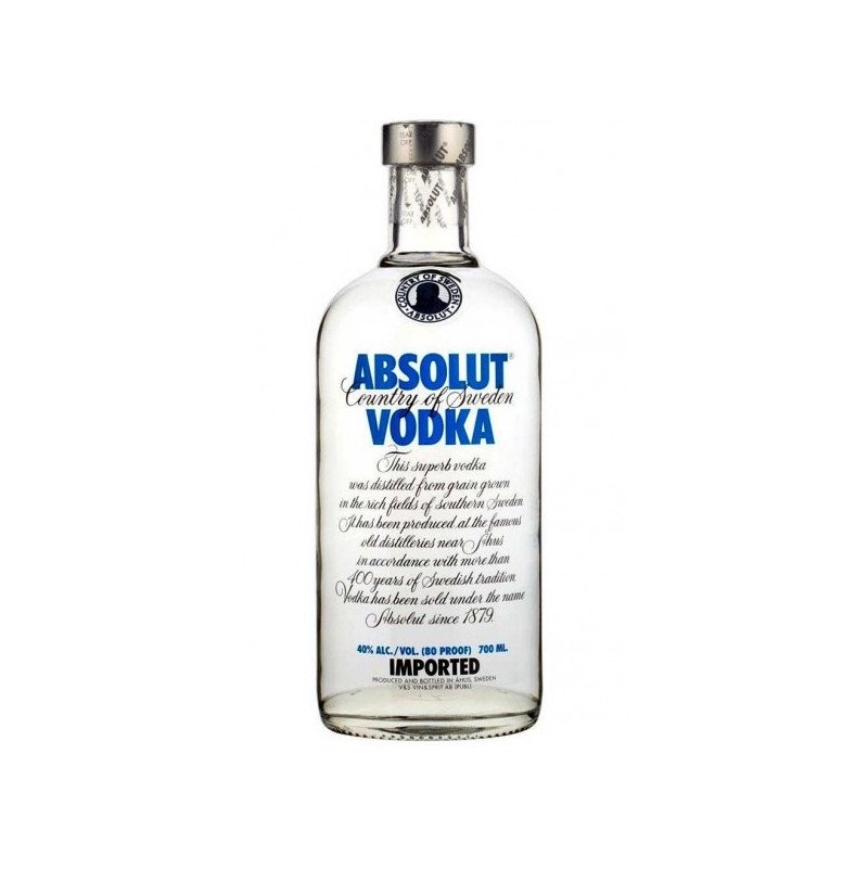 vozka absolut