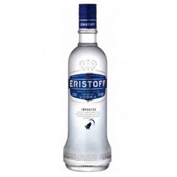 vodka eristoff 1 litro