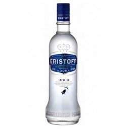 vodka eristoff