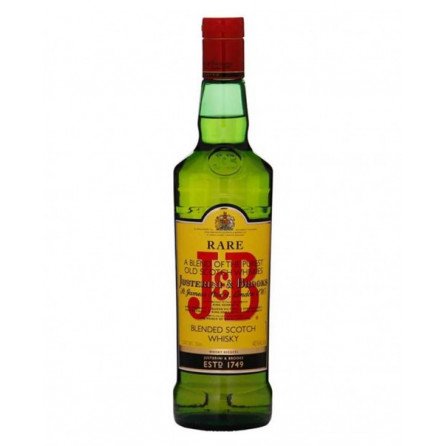 whisky jb whisky jb