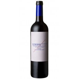 vino luberri maceración carbónica