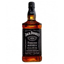 whisky Jack Daniels 1 litro