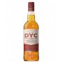 whisky dyc 1 litro