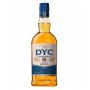 whisky dyc 8 años