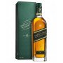 whisky johnnie walker green label 15 años