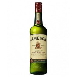 whisky jameson