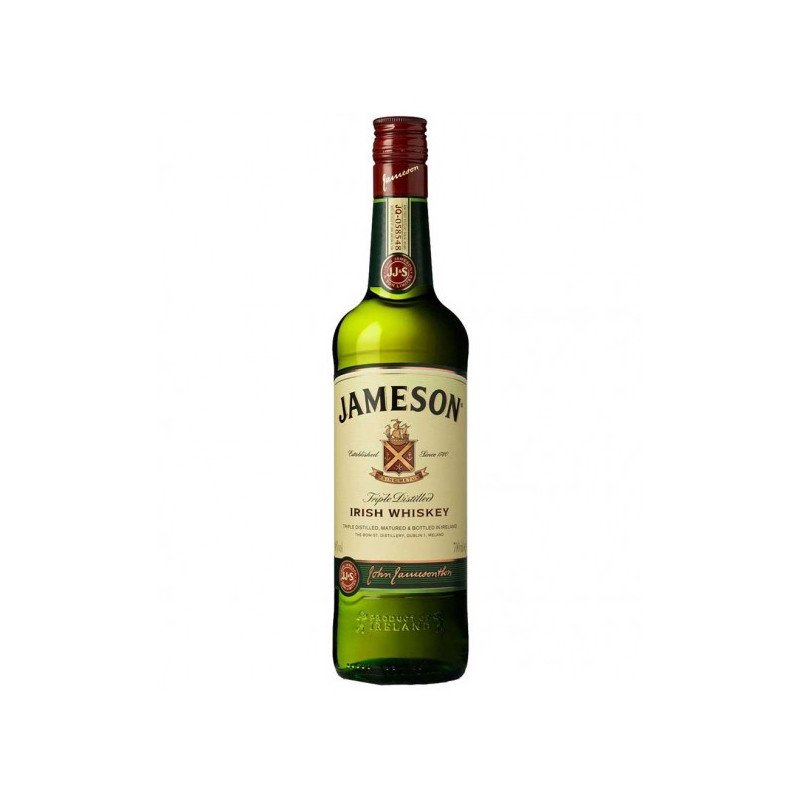 whisky jameson