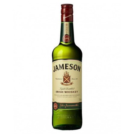 whisky jameson