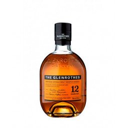 whisky glenrothes 12 años