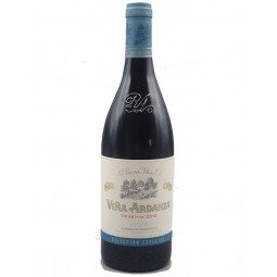 vino viña ardanza reserva rioja