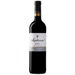 vino azpilicueta crianza rioja