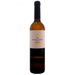 vino verdejo blanco nieva