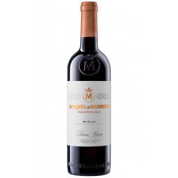 vino marqués de murrieta reserva rioja