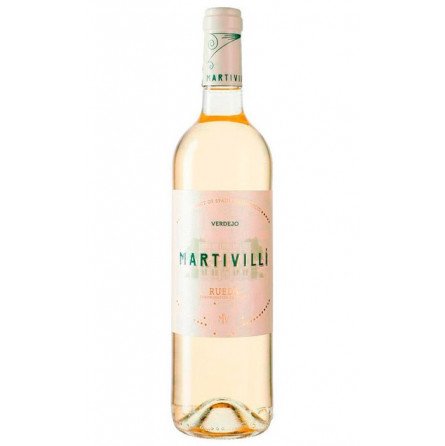 vino verdejo martivillí vino verdejo martivillí