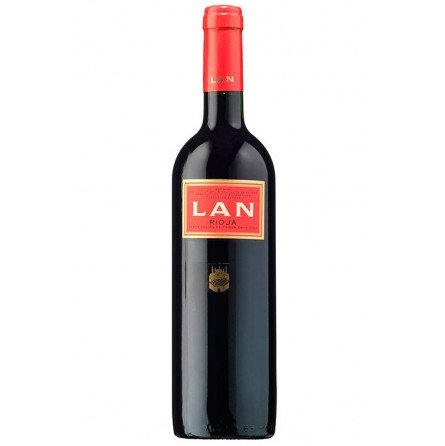 vino lan crianza vino lan crianza