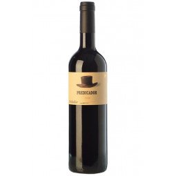 vino predicador