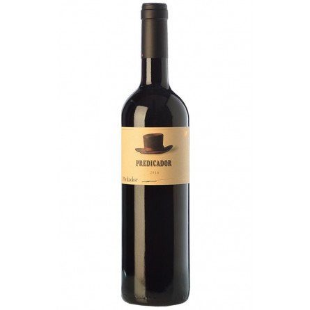 vino predicador