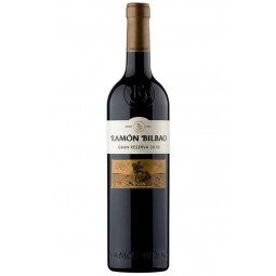 vino ramón bilbao gran reserva