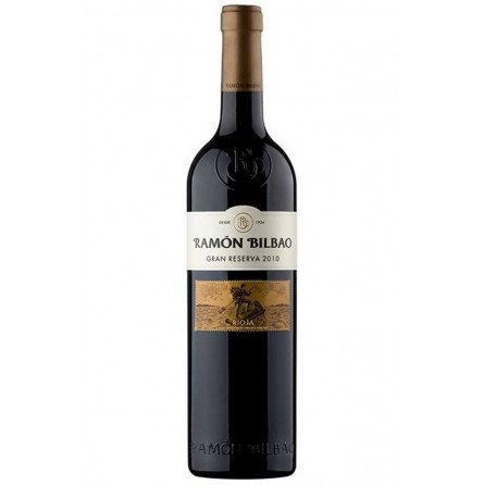 vino ramón bilbao gran reserva vino ramón bilbao gran reserva