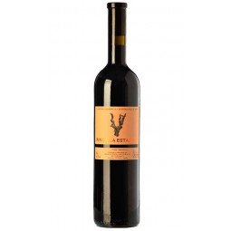 vino finca la estacada