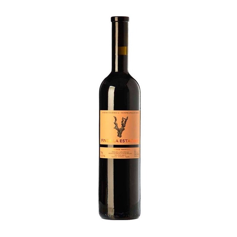vino finca la estacada