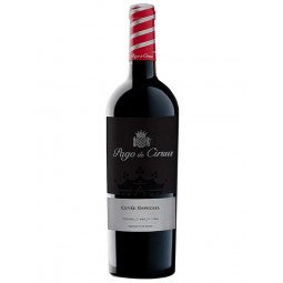 vino pago de cirsus cuvée especial