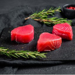 atun rojo