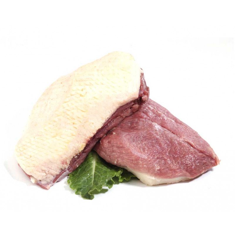 magret de pato